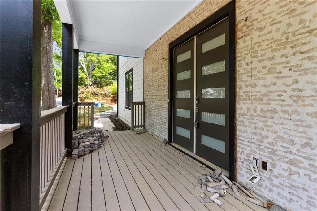 4 bedroom, 4 bathroom, 2,800 sq ft single family residence for sale at 1081 Napier Street, Atlanta, GA 30316 — photo 7