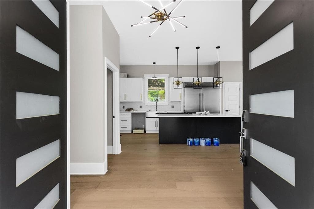 4 bedroom, 4 bathroom, 2,800 sq ft single family residence for sale at 1081 Napier Street, Atlanta, GA 30316 — photo 8