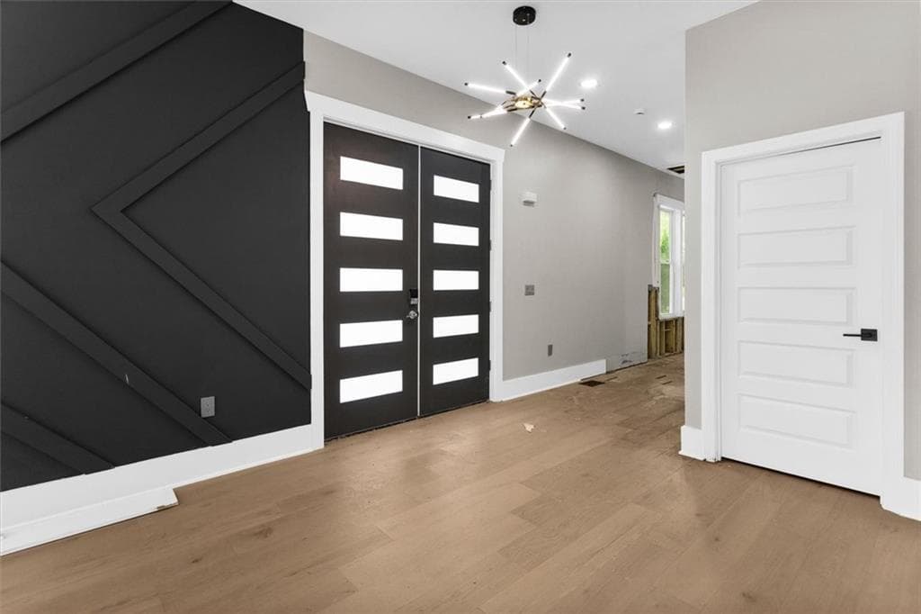 4 bedroom, 4 bathroom, 2,800 sq ft single family residence for sale at 1081 Napier Street, Atlanta, GA 30316 — photo 9