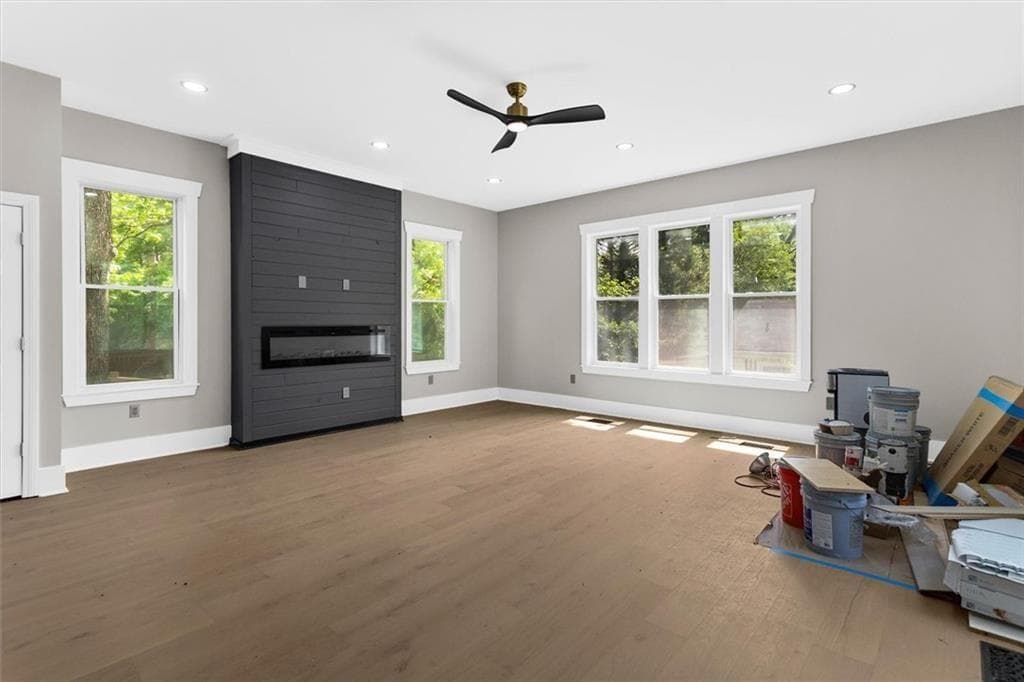 4 bedroom, 4 bathroom, 2,800 sq ft single family residence for sale at 1081 Napier Street, Atlanta, GA 30316 — photo 10