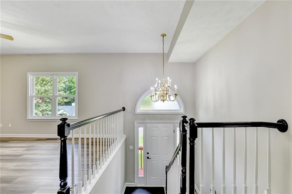 4 bedroom, 3 bathroom, 1,836 sq ft single family residence under contract at 1485 Brookdale Drive, Buford, GA 30518 — photo 6