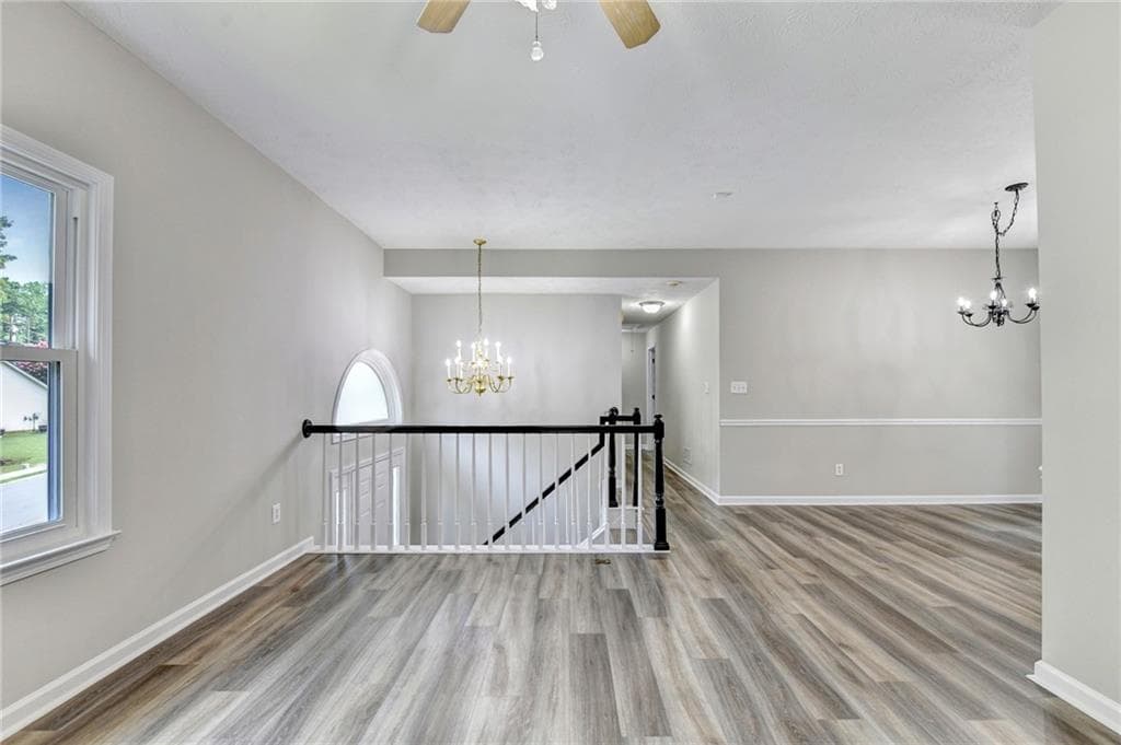 4 bedroom, 3 bathroom, 1,836 sq ft single family residence under contract at 1485 Brookdale Drive, Buford, GA 30518 — photo 9