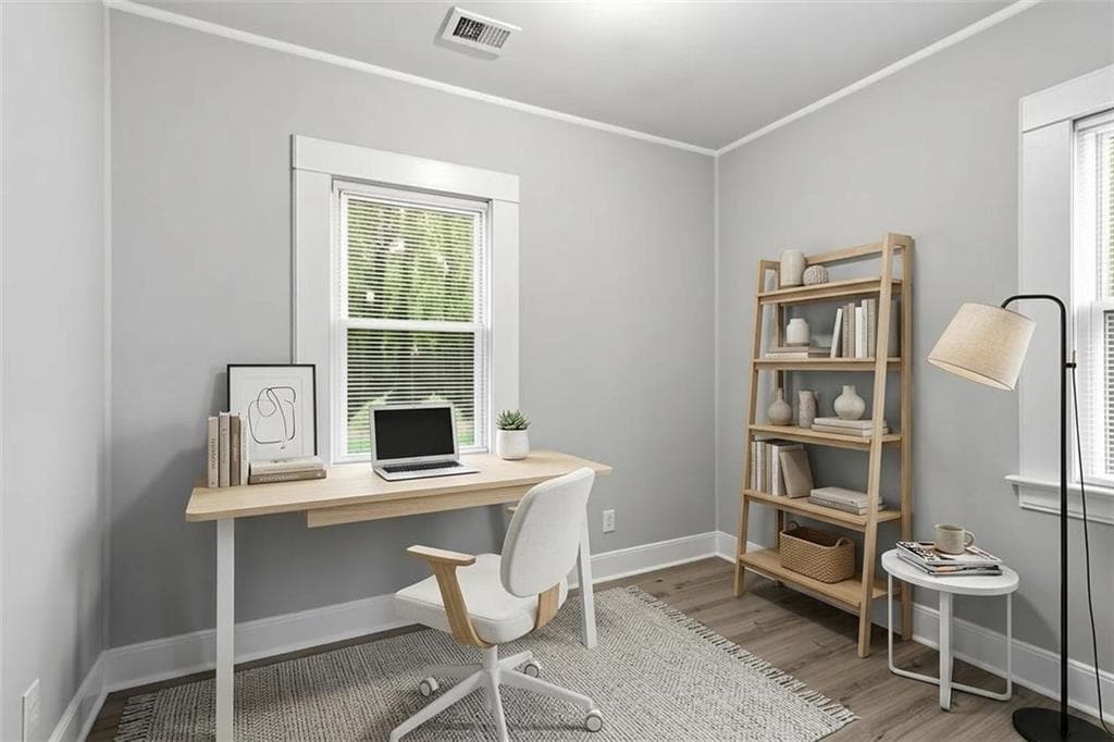 3 bedroom, 2 bathroom, 1,778 sq ft single family residence for sale at 887 Ellis Road, Stone Mountain, GA 30083 — photo 6