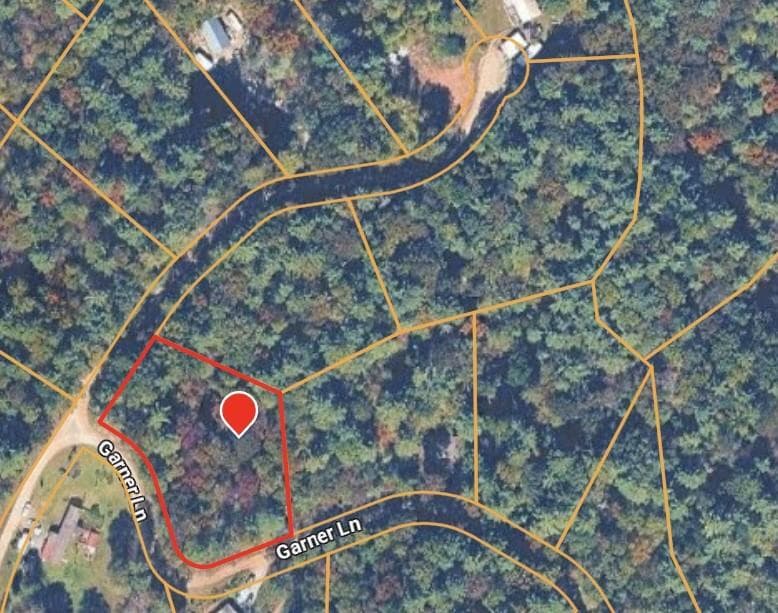 unimproved land for sale at - Andros Court, Ellijay, GA 30540 — photo 4