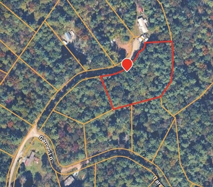 unimproved land for sale at - Andros Court, Ellijay, GA 30540 — photo 6