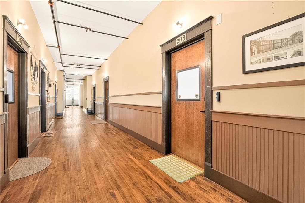 1 bedroom, 2 bathroom, 1,360 sq ft condominium for sale at 600 College Street 203, Hapeville, GA 30354 — photo 5