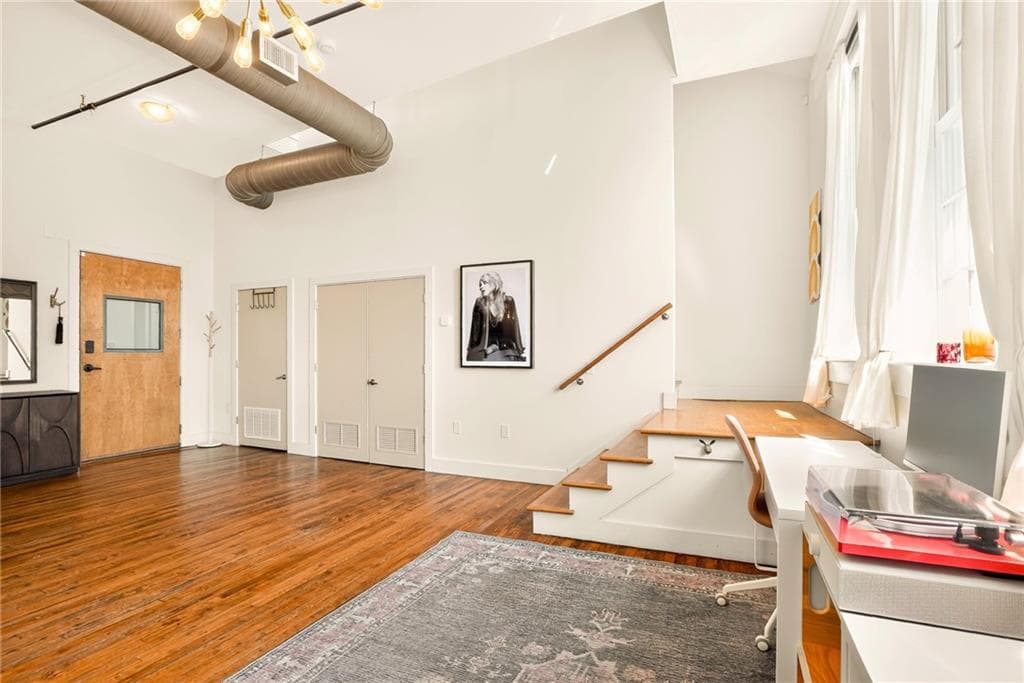 1 bedroom, 2 bathroom, 1,360 sq ft condominium for sale at 600 College Street 203, Hapeville, GA 30354 — photo 7
