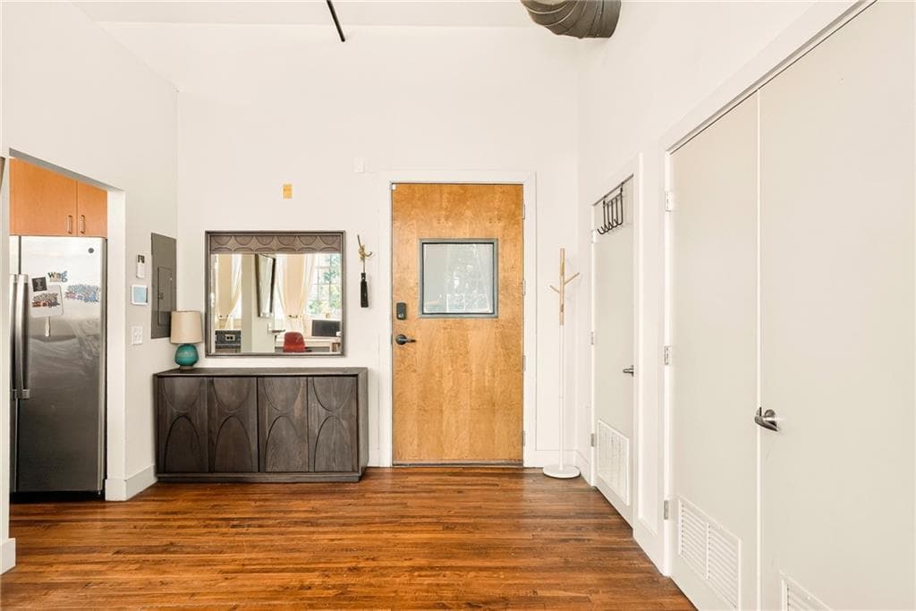 1 bedroom, 2 bathroom, 1,360 sq ft condominium for sale at 600 College Street 203, Hapeville, GA 30354 — photo 10