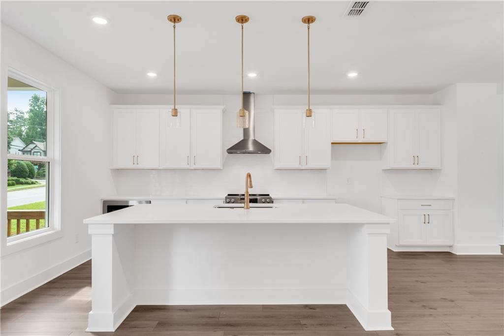 4 bedroom, 4 bathroom, 2,560 sq ft townhouse for sale at 2737 Hallwood Lane, Suwanee, GA 30024 — photo 8