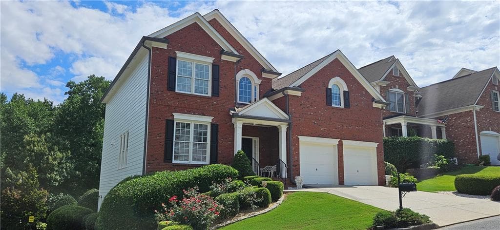 5 bedroom, 4 bathroom, 4,750 sq ft single family residence for rent at 647 Maple Grove Way, Marietta, GA 30066 for $4,000 a month — photo 2