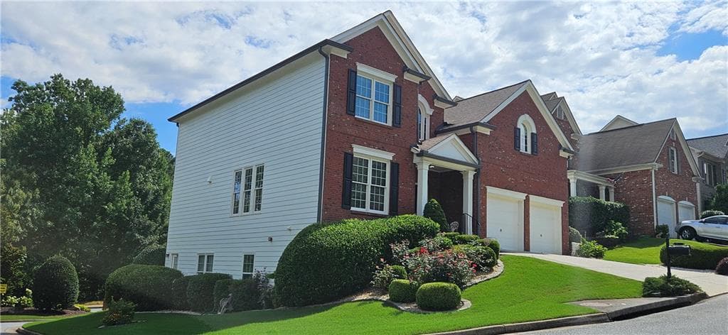 5 bedroom, 4 bathroom, 4,750 sq ft single family residence for rent at 647 Maple Grove Way, Marietta, GA 30066 for $4,000 a month — photo 3