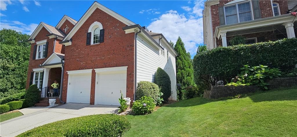 5 bedroom, 4 bathroom, 4,750 sq ft single family residence for rent at 647 Maple Grove Way, Marietta, GA 30066 for $4,000 a month — photo 4