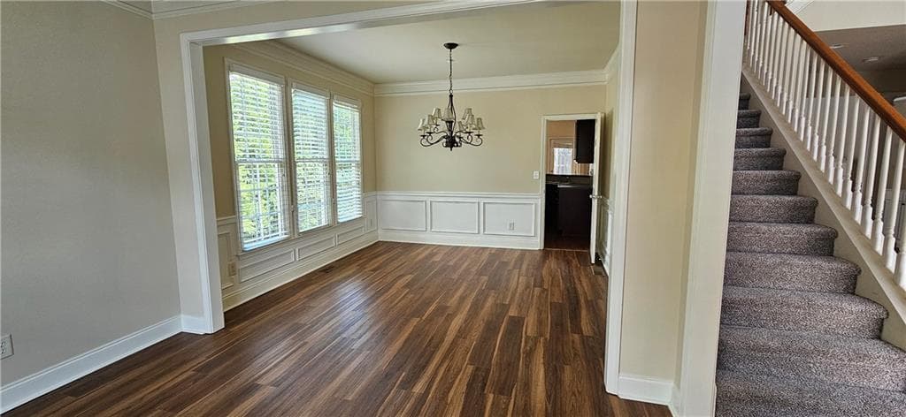 5 bedroom, 4 bathroom, 4,750 sq ft single family residence for rent at 647 Maple Grove Way, Marietta, GA 30066 for $4,000 a month — photo 5