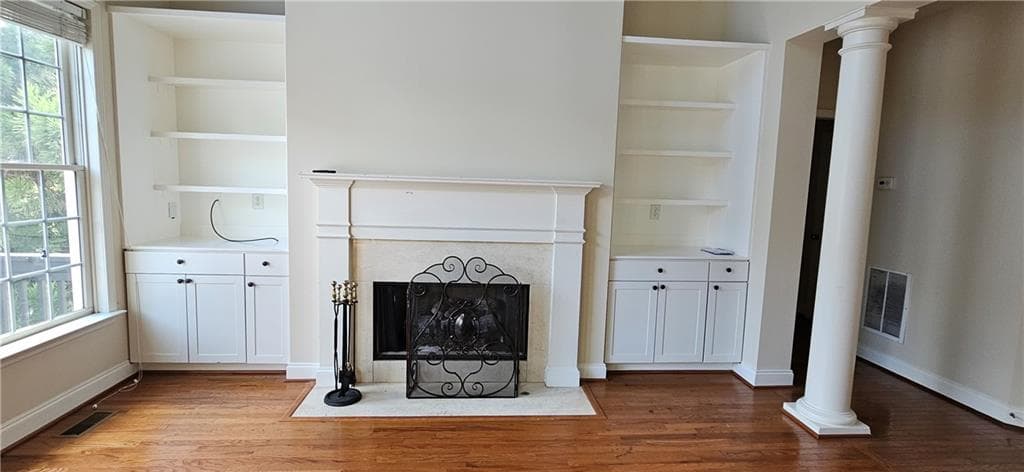 5 bedroom, 4 bathroom, 4,750 sq ft single family residence for rent at 647 Maple Grove Way, Marietta, GA 30066 for $4,000 a month — photo 6