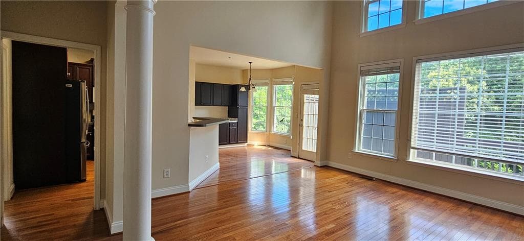 5 bedroom, 4 bathroom, 4,750 sq ft single family residence for rent at 647 Maple Grove Way, Marietta, GA 30066 for $4,000 a month — photo 7