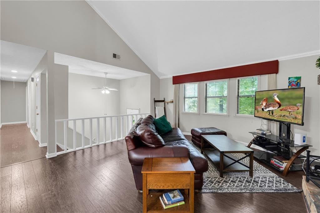 3 bedroom, 2 bathroom, 1,914 sq ft single family residence under contract at 4389 Center Hill Church Road, Loganville, GA 30052 — photo 7