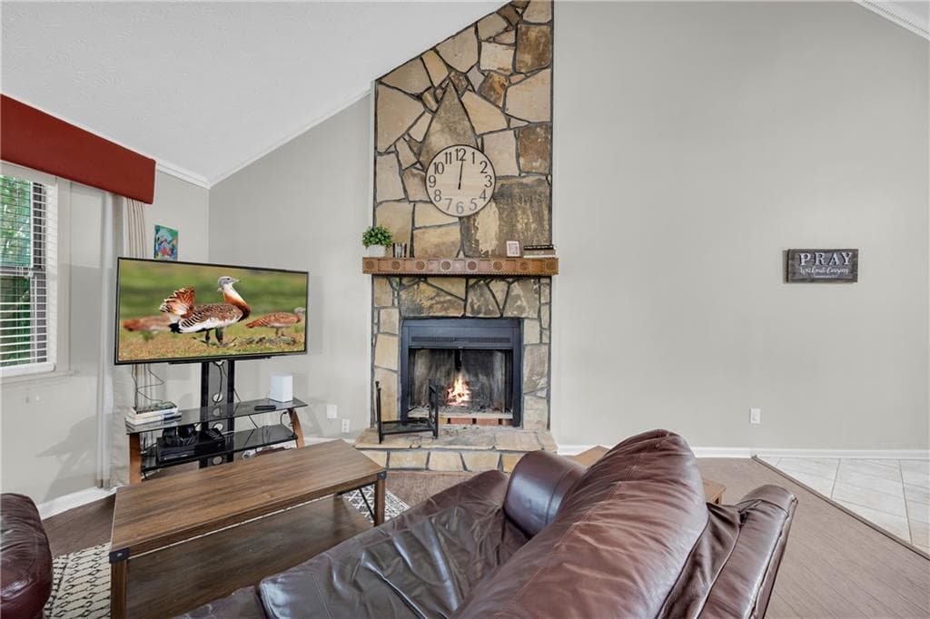 3 bedroom, 2 bathroom, 1,914 sq ft single family residence under contract at 4389 Center Hill Church Road, Loganville, GA 30052 — photo 9