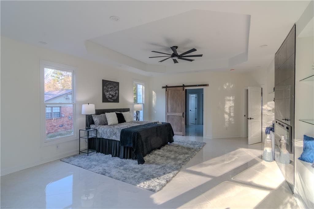 6 bedroom, 5 bathroom, 5,505 sq ft single family residence for rent at 4822 Chamblee Dunwoody Road, Atlanta, GA 30338 for $8,500 a month — photo 8