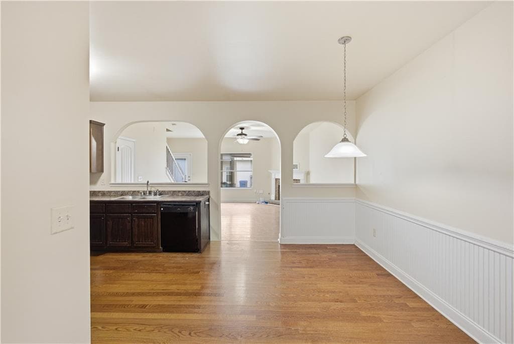 2 bedroom, 3 bathroom, 1,736 sq ft townhouse for sale at 390 Turtle Creek Drive, Winder, GA 30680 — photo 6