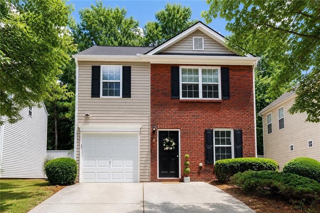 154 Ilex Drive, Canton, GA 30114 — most recent listing photo