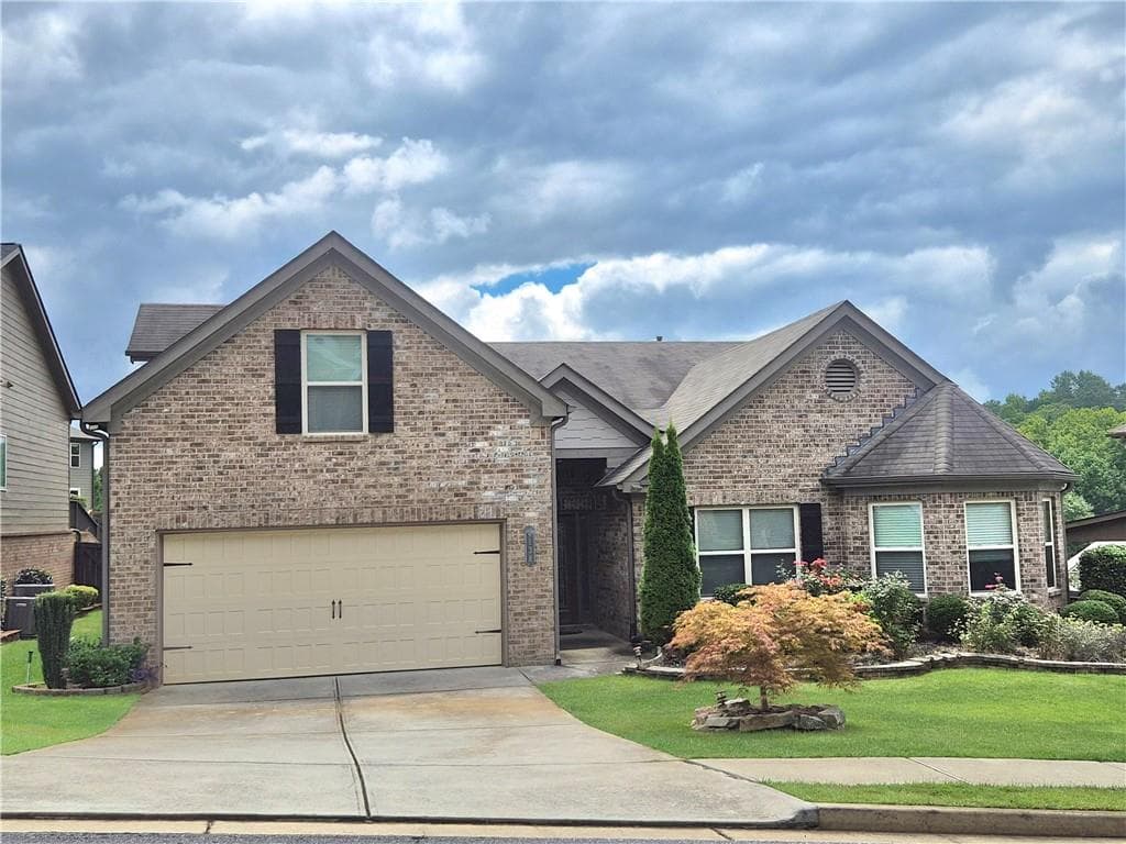 4 bedroom, 4 bathroom, 2,839 sq ft single family residence for rent at 4138 Two Bridge Drive, Buford, GA 30518 for $2,700 a month — photo 1 of 20