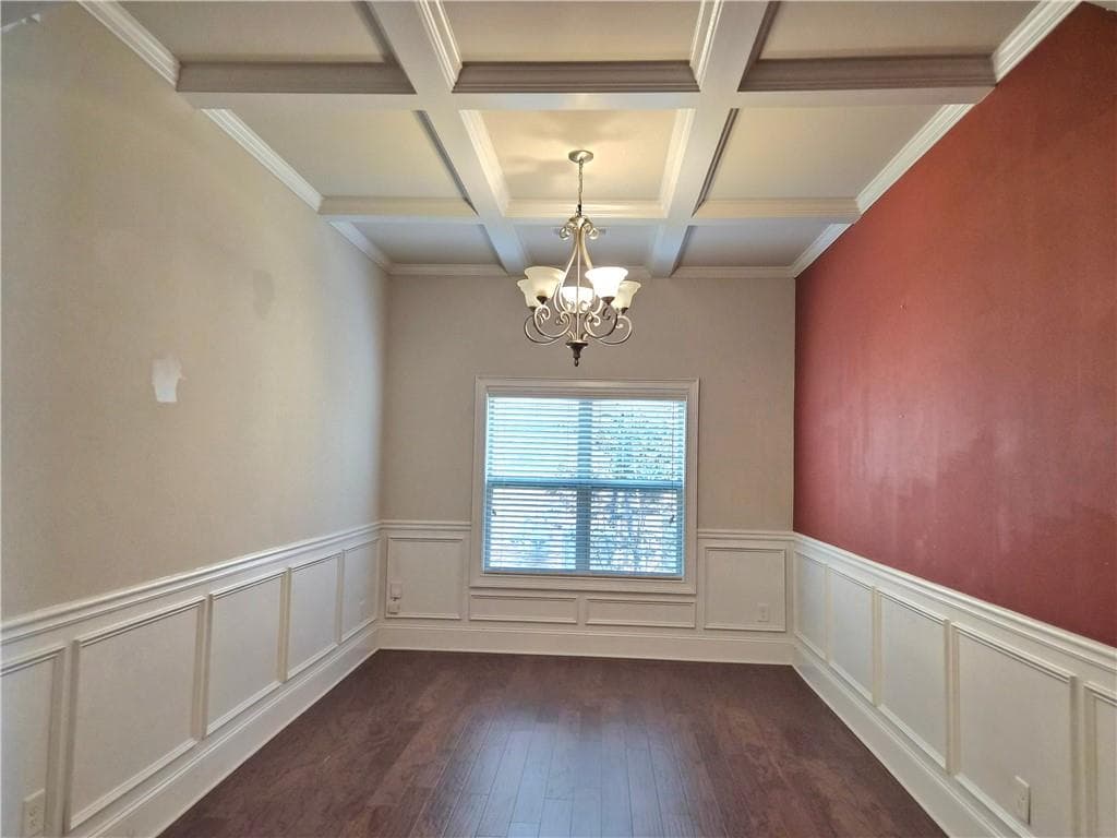 4 bedroom, 4 bathroom, 2,839 sq ft single family residence for rent at 4138 Two Bridge Drive, Buford, GA 30518 for $2,700 a month — photo 2