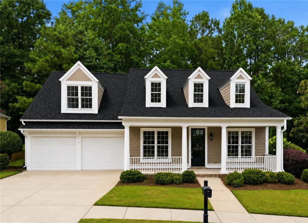 113 Laurel Street, Canton, GA 30114 — most recent listing photo
