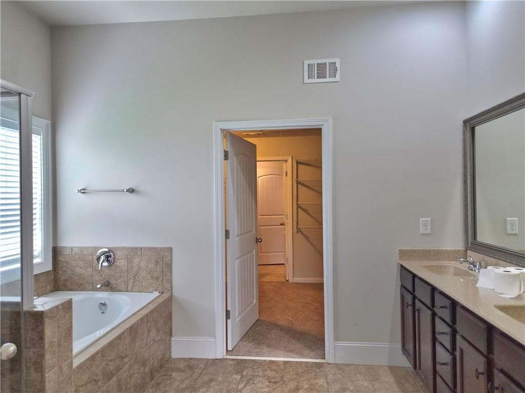 4 bedroom, 4 bathroom, 2,839 sq ft single family residence for rent at 4138 Two Bridge Drive, Buford, GA 30518 for $2,700 a month — photo 9