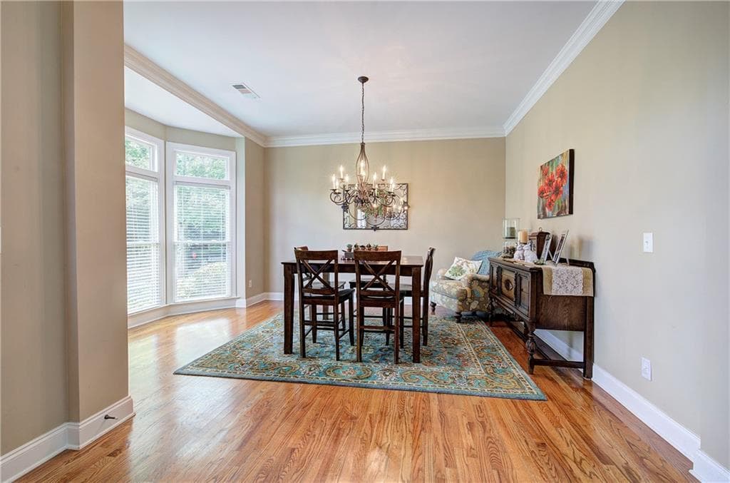 3 bedroom, 3 bathroom, 2,059 sq ft townhouse under contract at 1659 Ridenour Parkway, Kennesaw, GA 30152 — photo 7