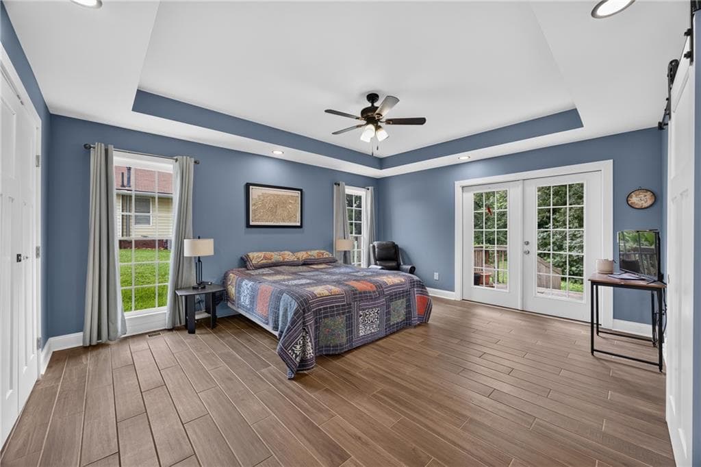 3 bedroom, 2 bathroom, 1,700 sq ft single family residence for sale at 171 NE Broad Street, Fairburn, GA 30213 — photo 5