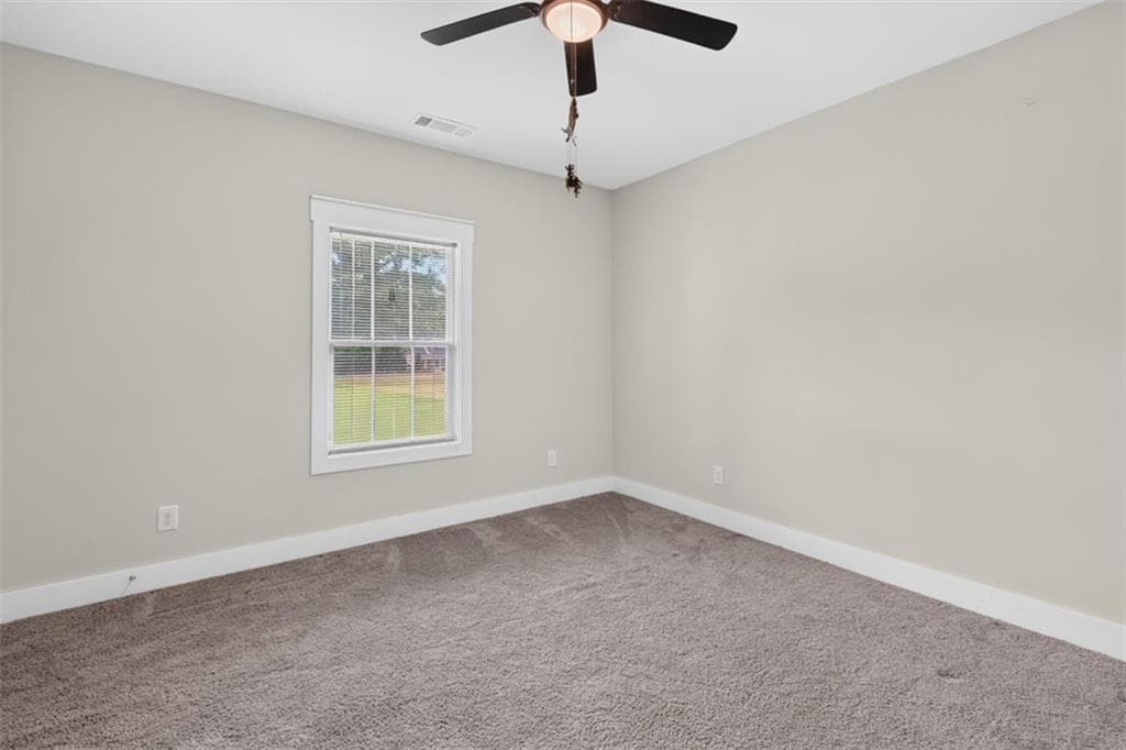 4 bedroom, 2 bathroom, 2,648 sq ft single family residence for sale at 3670 Davis Academy Road, Rutledge, GA 30663 — photo 10