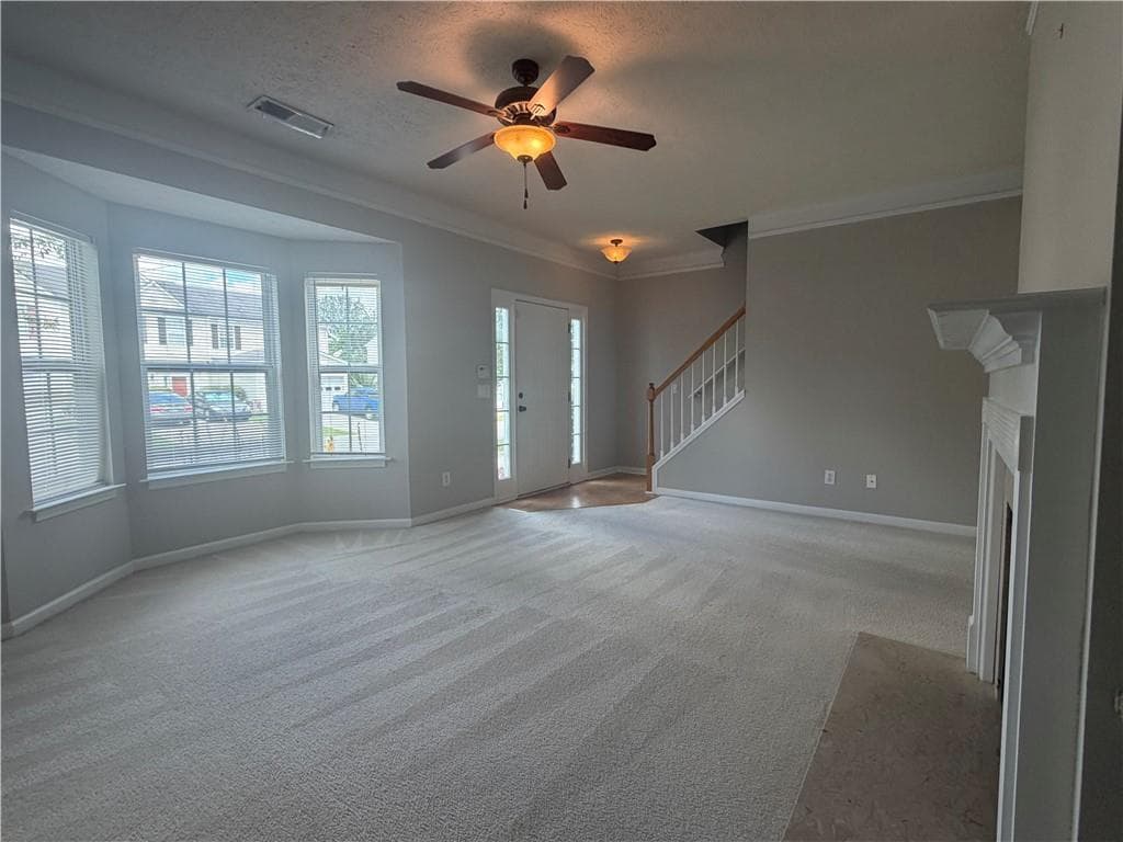 2 bedroom, 3 bathroom, 1,438 sq ft townhouse for sale at 133 Benfield Circle, Cartersville, GA 30121 — photo 7
