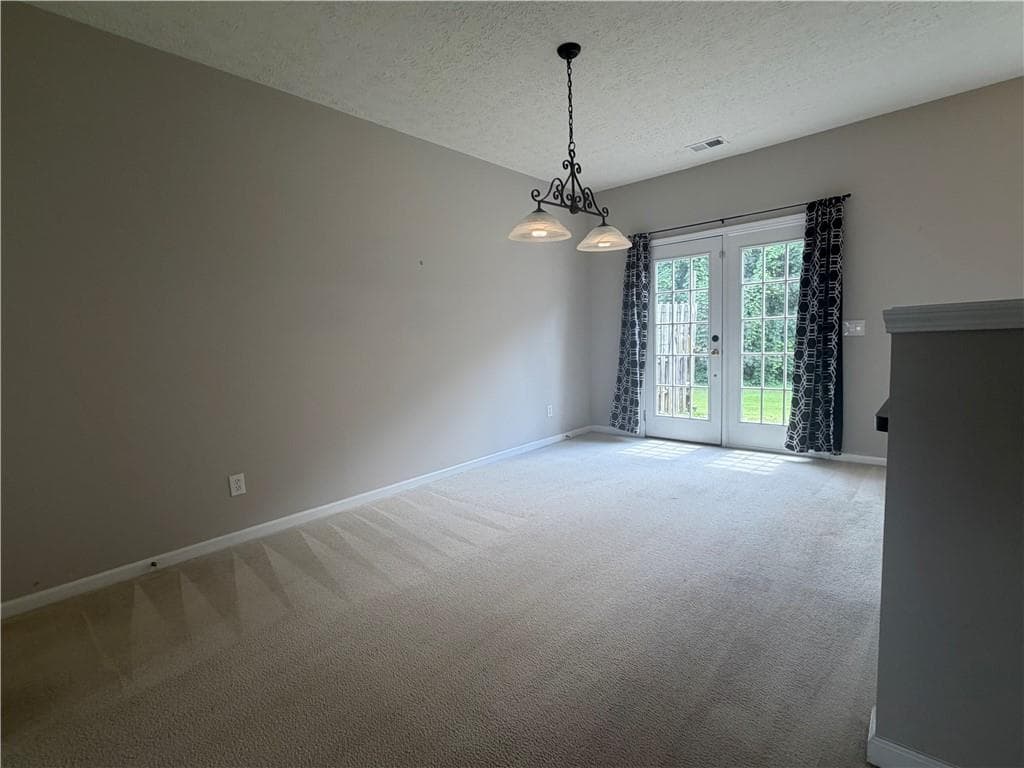 2 bedroom, 3 bathroom, 1,438 sq ft townhouse for sale at 133 Benfield Circle, Cartersville, GA 30121 — photo 8