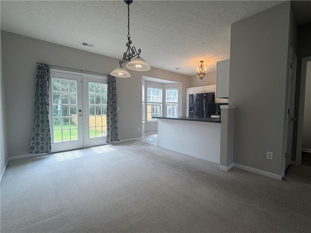 2 bedroom, 3 bathroom, 1,438 sq ft townhouse for sale at 133 Benfield Circle, Cartersville, GA 30121 — photo 10