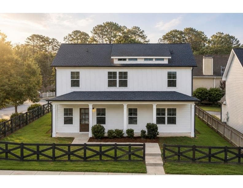 4 bedroom, 3 bathroom, 2,246 sq ft single family residence for sale at 795 Mitchell Bridge Road, Athens, GA 30606