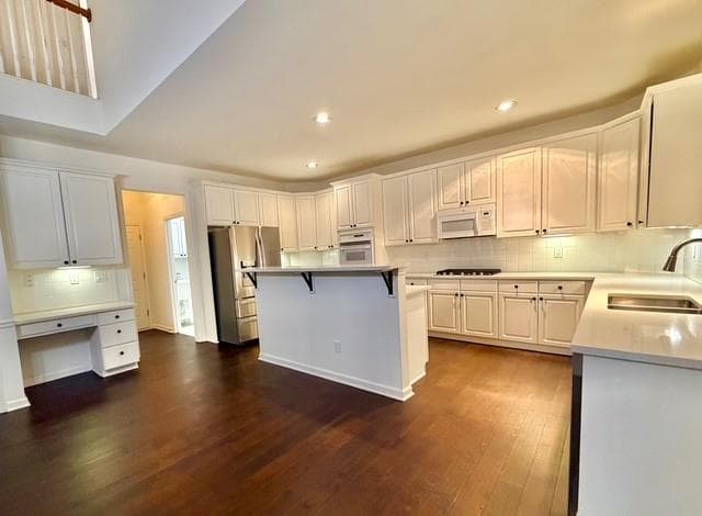 4 bedroom, 4 bathroom, 3,392 sq ft single family residence for sale at 1000 Winding Bridge Way, Johns Creek, GA 30097 — photo 5