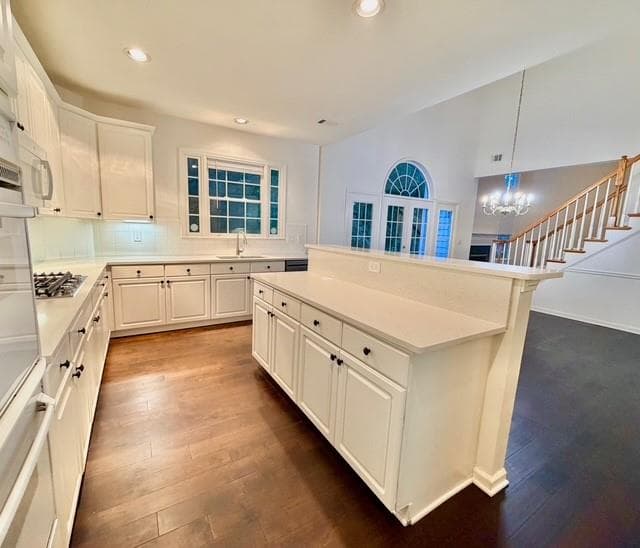 4 bedroom, 4 bathroom, 3,392 sq ft single family residence for sale at 1000 Winding Bridge Way, Johns Creek, GA 30097 — photo 10