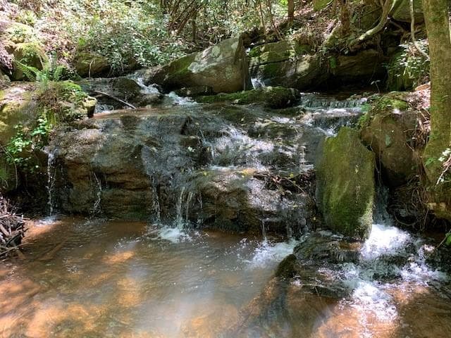 single family residence sold at 0 Fireside River Trace West, Dahlonega, GA 30533