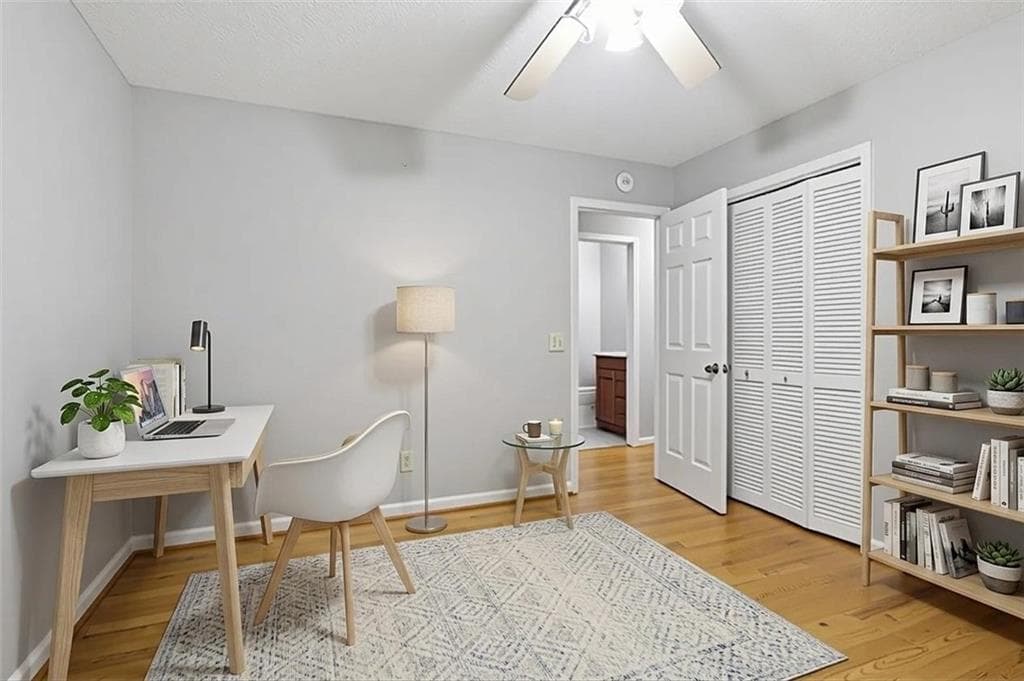 4 bedroom, 3 bathroom, 2,472 sq ft single family residence for sale at 79 Picketts Mill Run, Acworth, GA 30101 — photo 6