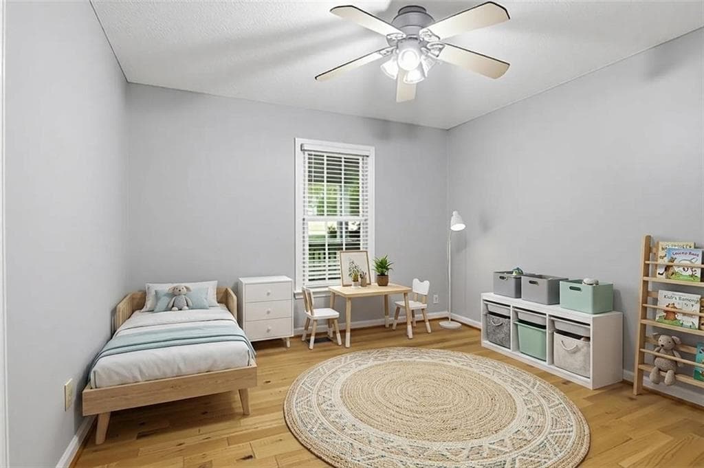 4 bedroom, 3 bathroom, 2,472 sq ft single family residence for sale at 79 Picketts Mill Run, Acworth, GA 30101 — photo 7