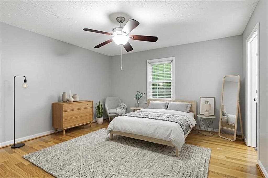 4 bedroom, 3 bathroom, 2,472 sq ft single family residence for sale at 79 Picketts Mill Run, Acworth, GA 30101 — photo 8