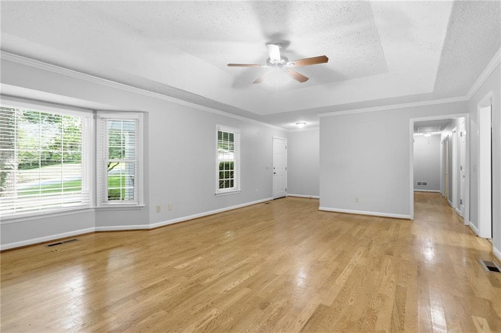 4 bedroom, 3 bathroom, 2,472 sq ft single family residence for sale at 79 Picketts Mill Run, Acworth, GA 30101 — photo 10