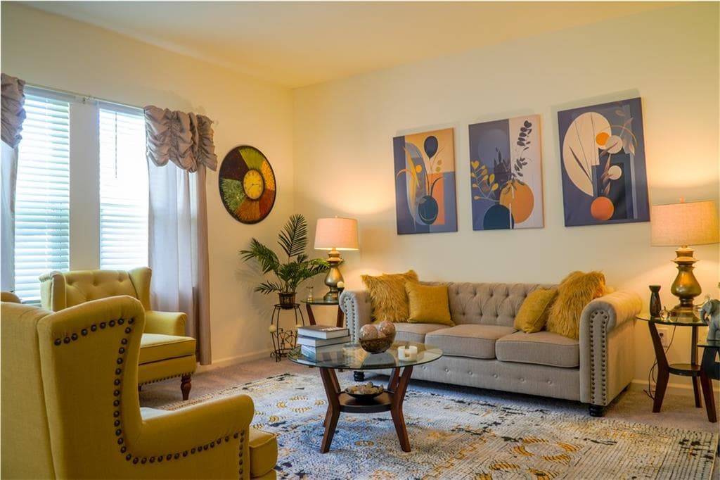 4 bedroom, 3 bathroom, 1,870 sq ft single family residence for sale at 145 Bantry Way, Locust Grove, GA 30248 — photo 2