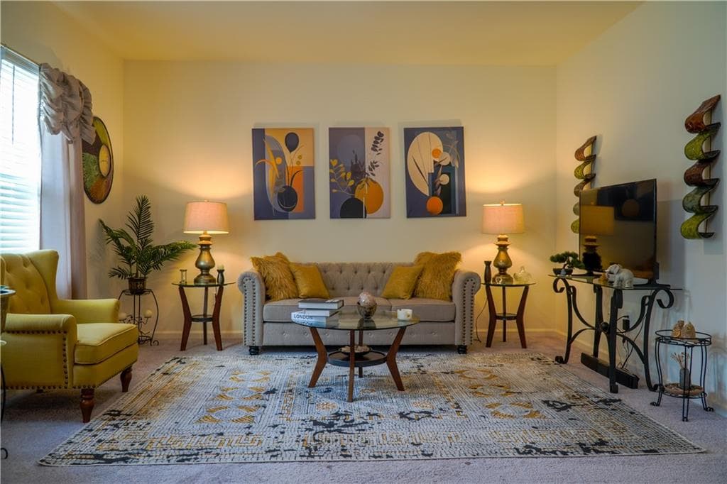 4 bedroom, 3 bathroom, 1,870 sq ft single family residence for sale at 145 Bantry Way, Locust Grove, GA 30248 — photo 5