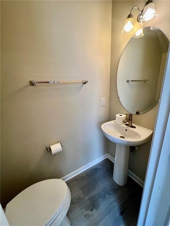 3 bedroom, 3 bathroom, 1,585 sq ft single family residence for rent at 247 Hiawassee Drive, Woodstock, GA 30188 for $2,200 a month — photo 6