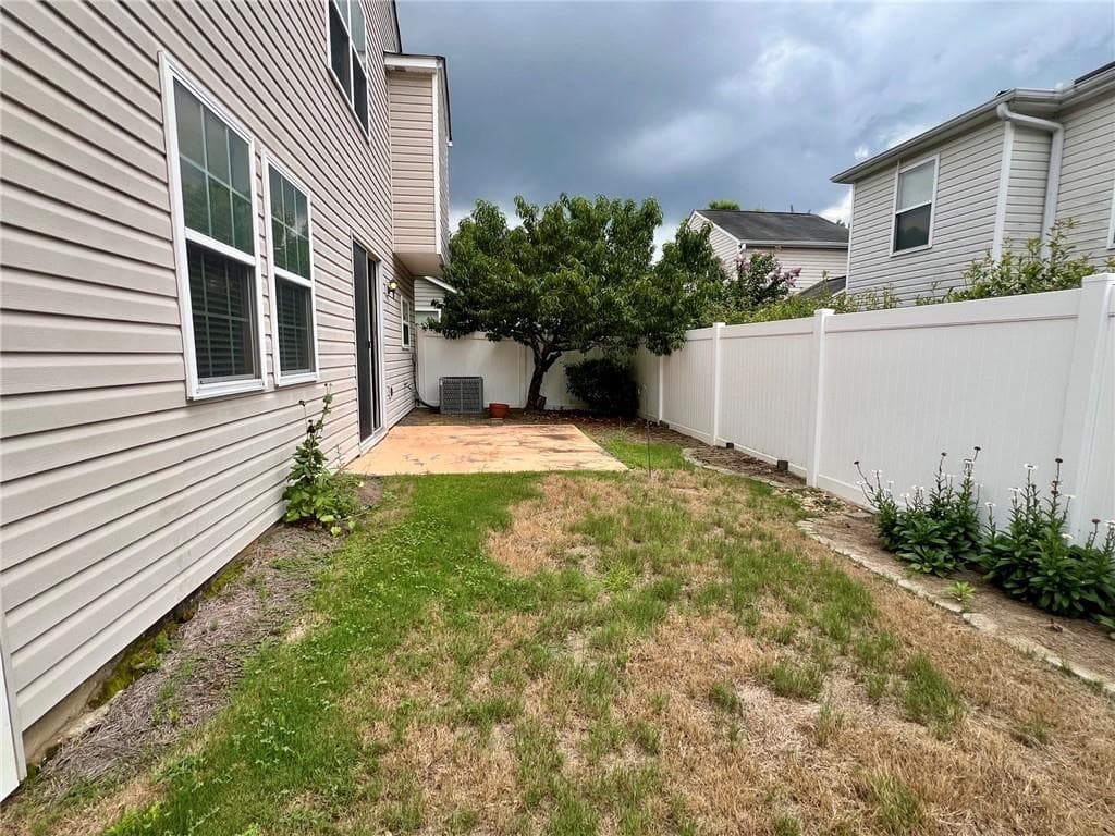 3 bedroom, 3 bathroom, 1,585 sq ft single family residence for rent at 247 Hiawassee Drive, Woodstock, GA 30188 for $2,200 a month — photo 7