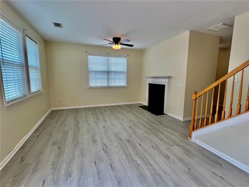 3 bedroom, 3 bathroom, 1,585 sq ft single family residence for rent at 247 Hiawassee Drive, Woodstock, GA 30188 for $2,200 a month — photo 4