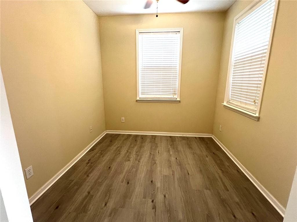 3 bedroom, 3 bathroom, 1,585 sq ft single family residence for rent at 247 Hiawassee Drive, Woodstock, GA 30188 for $2,200 a month — photo 5