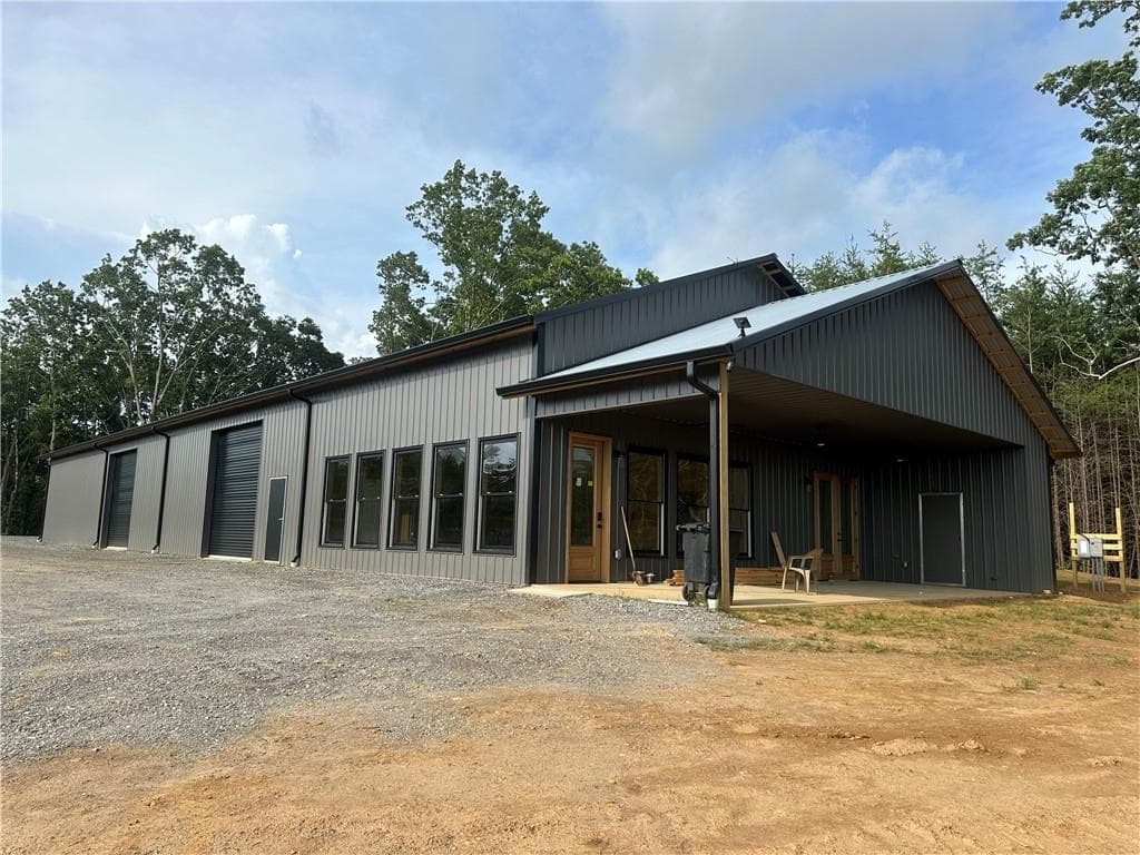 other under contract at 1927 Leeches Road, Ellijay, GA 30540 — photo 3