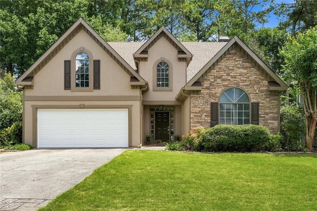 3848 Laurel Drive